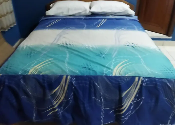 Hospedaje Mas
