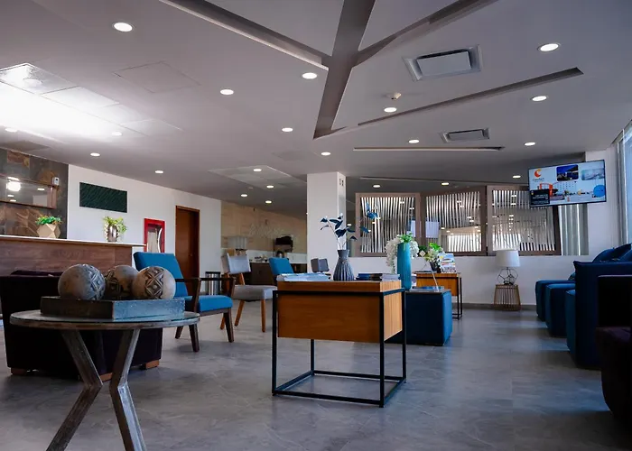 Comfort Inn&Suites Los Cabos