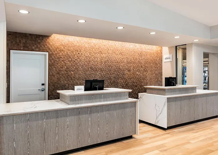 Residence Inn Riverside Moreno Valley