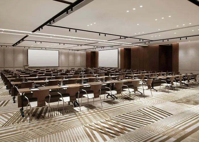 Sheraton Taizhou