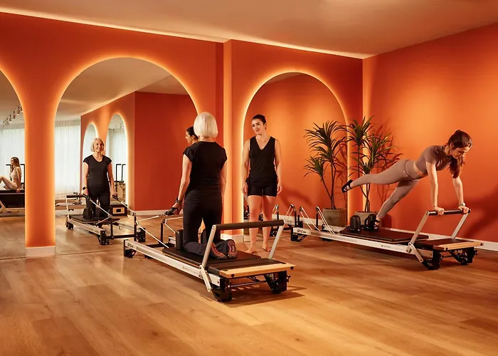 Calderona Wellness