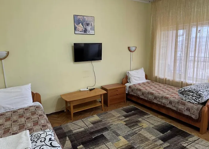 Hotel Anastasia