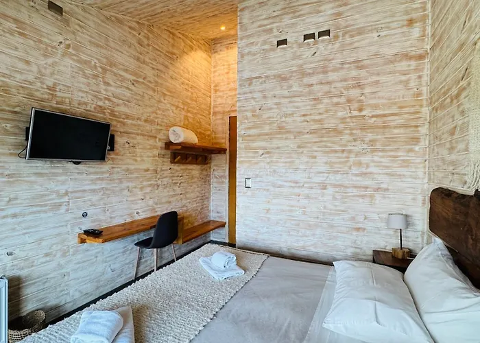 Hotel Arrebol