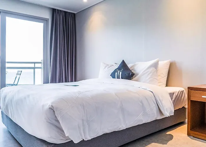 Namhae Sports Park Hotel