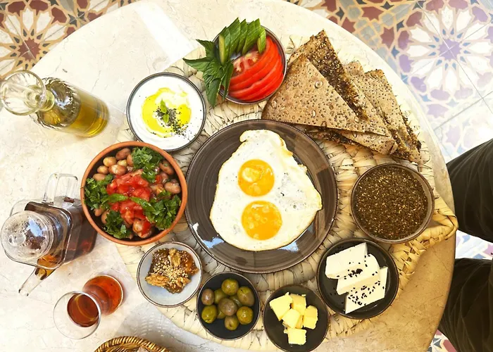 Beit Toureef - Home