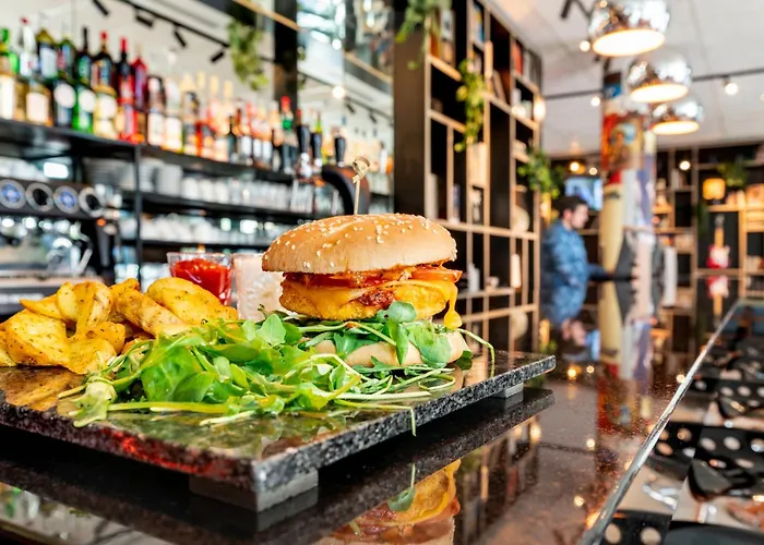 ibis Styles Paris Villejuif