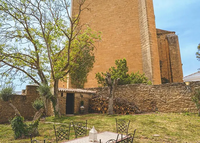 Hotel Boutique Palacio De La Duquesa