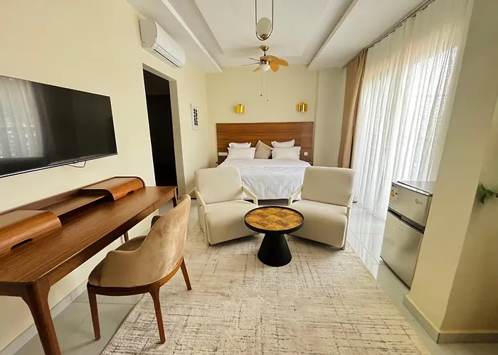 Medina Baye Residences Boutique Hôtel&Spa
