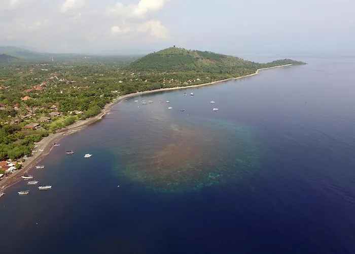 Avana Hotel&Dive Center Pemuteran