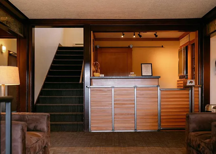 Inn Of The White Salmon