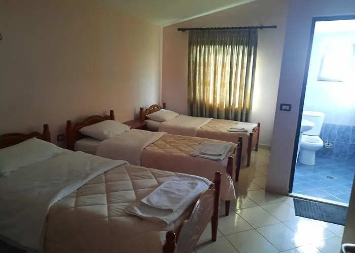 Hotel Marsil