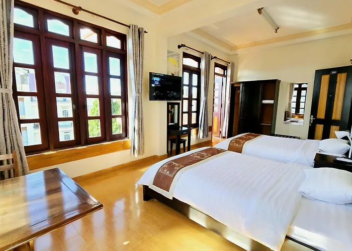 Villa Pink House