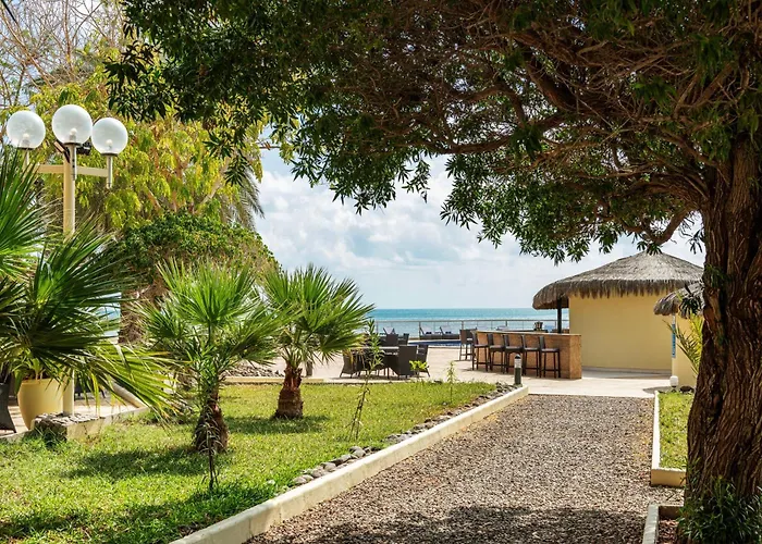Sheraton Djibouti