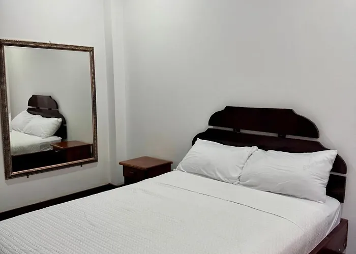 Hotel Malinche