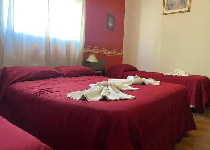 Hotel Dante