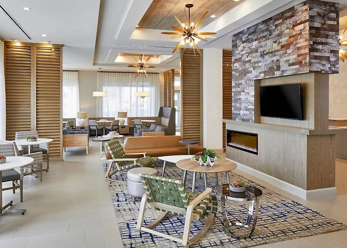 Residence Inn St. Petersburg Tierra Verde