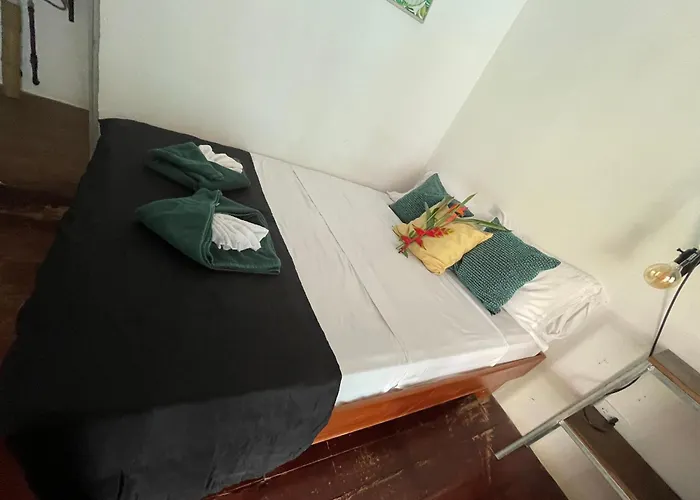 Uvita Pirates Hostel