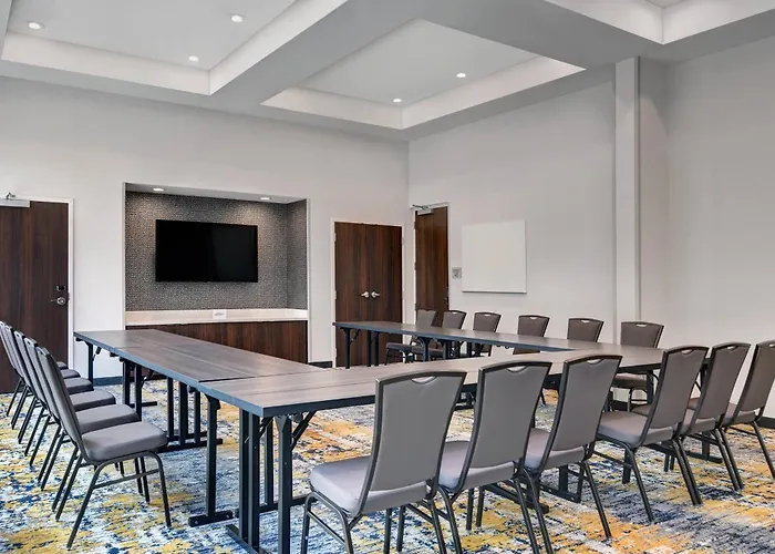 Towneplace Suites By Marriott Columbus Dublin