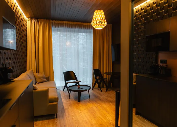 Hotel Yllaesrinne Deluxe