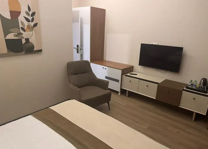 Pacis Antakya