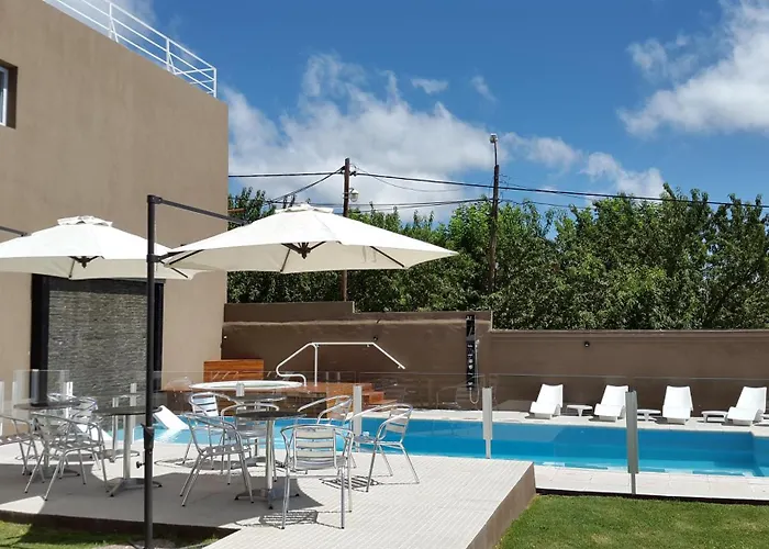 Hotel PUNTANO