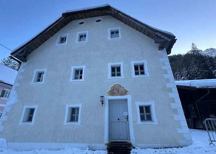 Gasthof Maria Kirchental