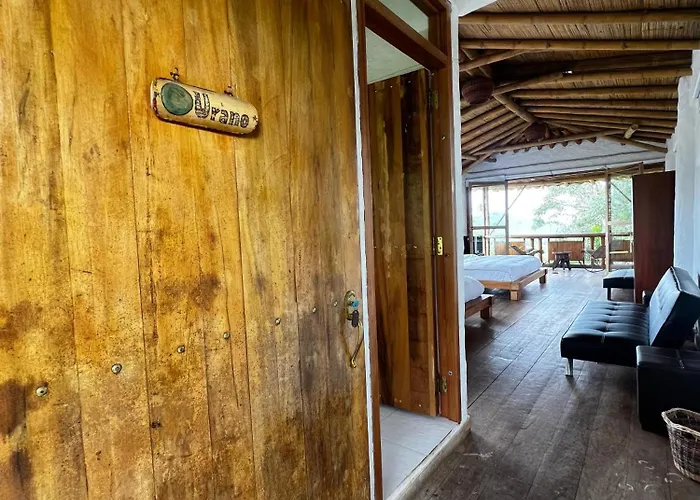 Finca El Cielo