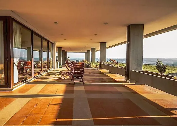 Lam Hotel Fortaleza De Almeida