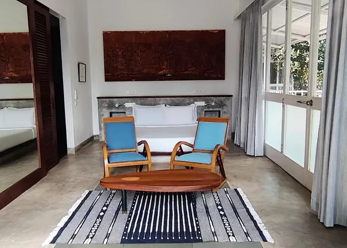 Kara Fort Kochi