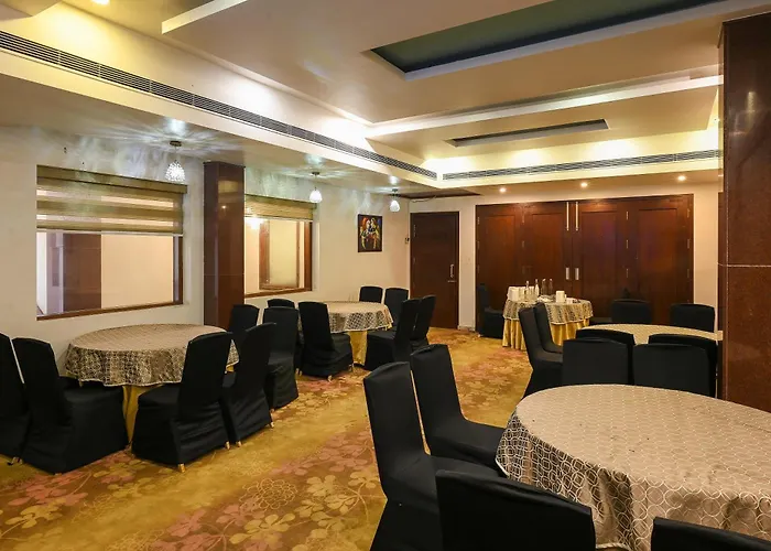 Leela Residency