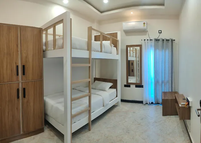 Konwar Inn & Suites