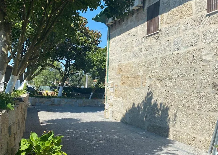 Casa Augusta - QUINTA