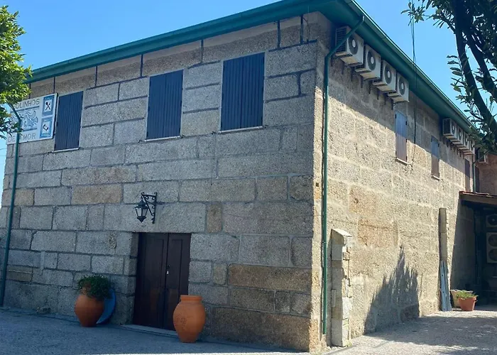 Casa Augusta - QUINTA