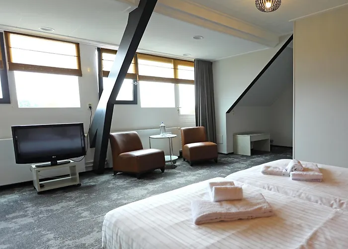 Hotel Bi-j Ons