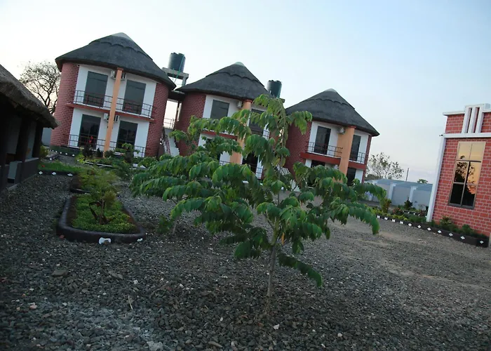 Chambo Villas