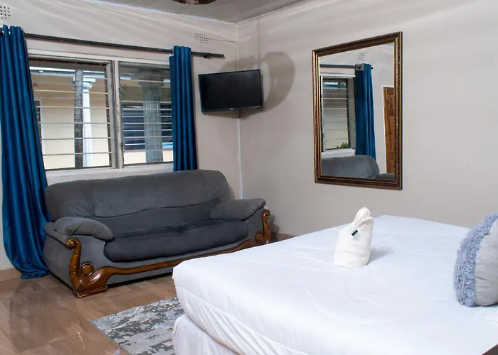 Fatmols City Hotel