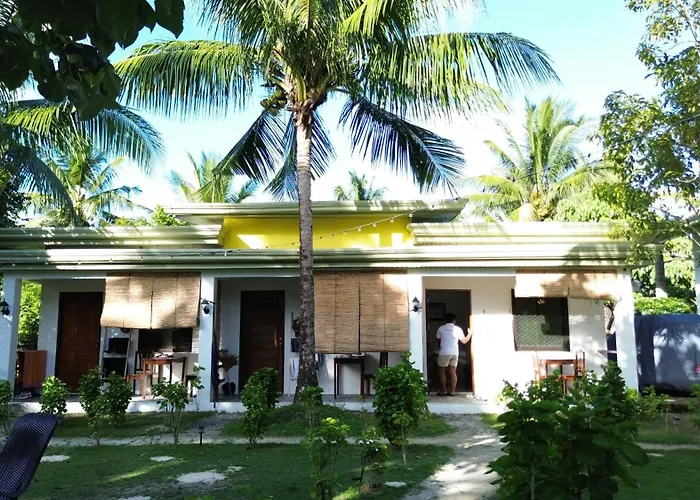 General'S Hideout Siargao