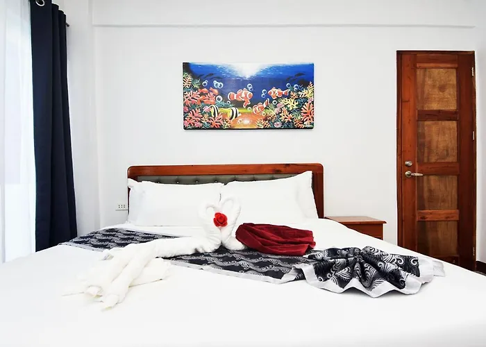 The Ximo Suites