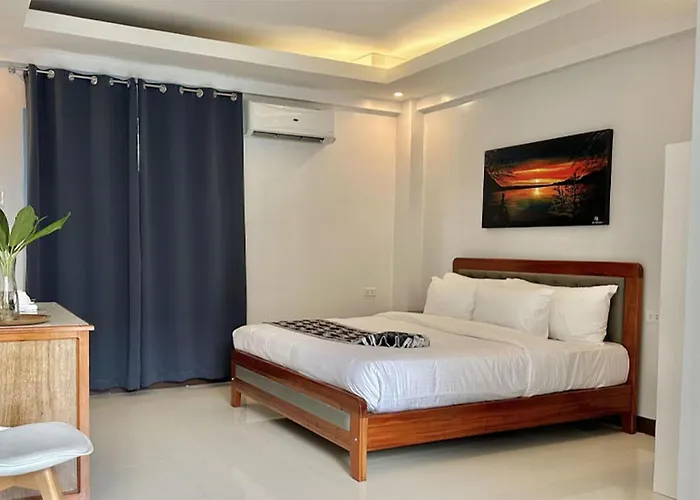 The Ximo Suites