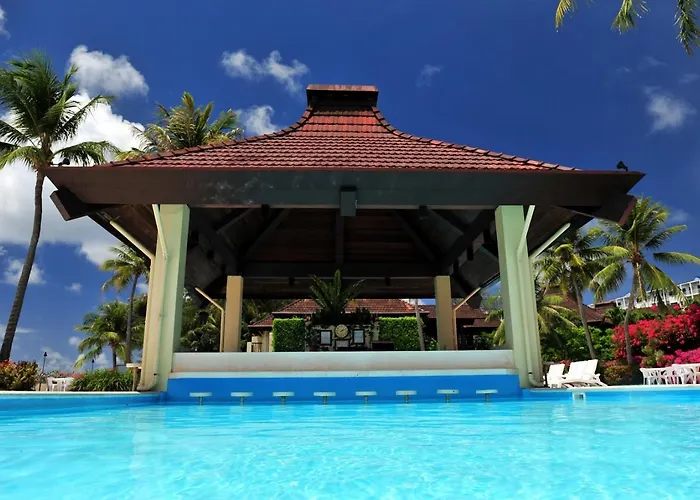 Aqua Resort Club Saipan