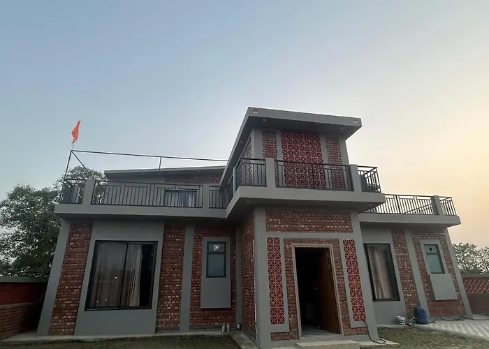Adg Corbett Villa