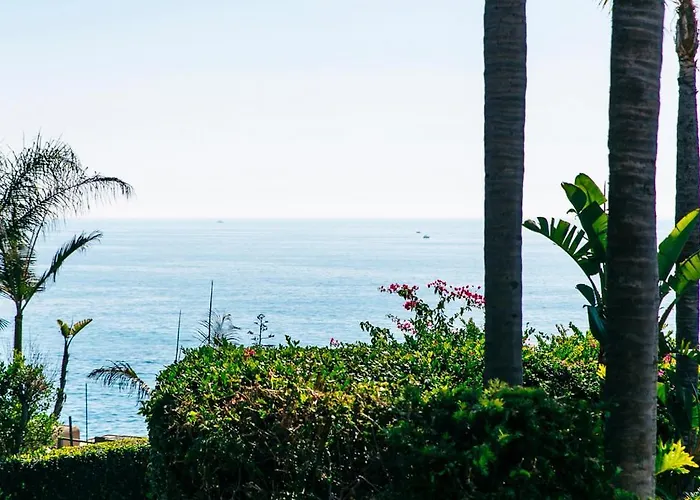 Laguna Cove Hotel