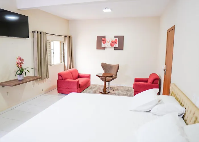 Village Hotel