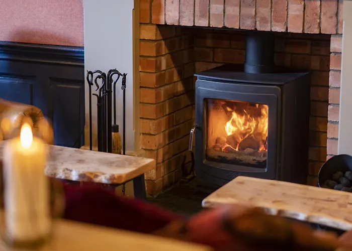 Black Bull Hotel
