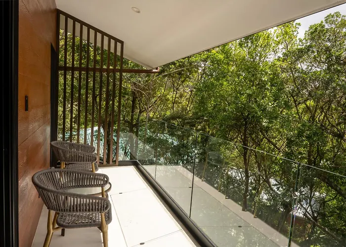 Koora Monteverde A Cloud Forest Hotel By Sandglass