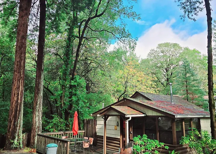 Miranda Gardens Resort