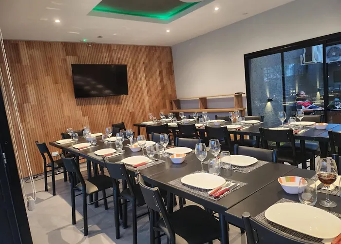 Hotel El Paraiso Boutique