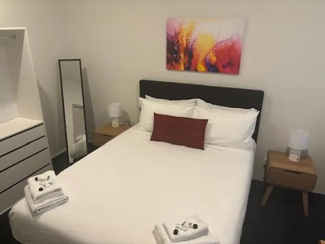 Riverwood Hotel - Adults Only