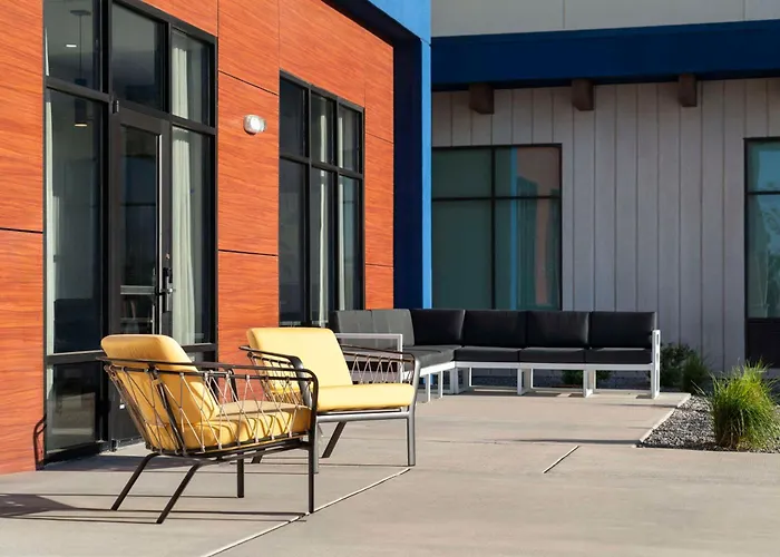Hampton Inn & Suites Amarillo West