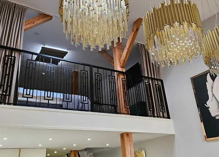 Hotel Pavco
